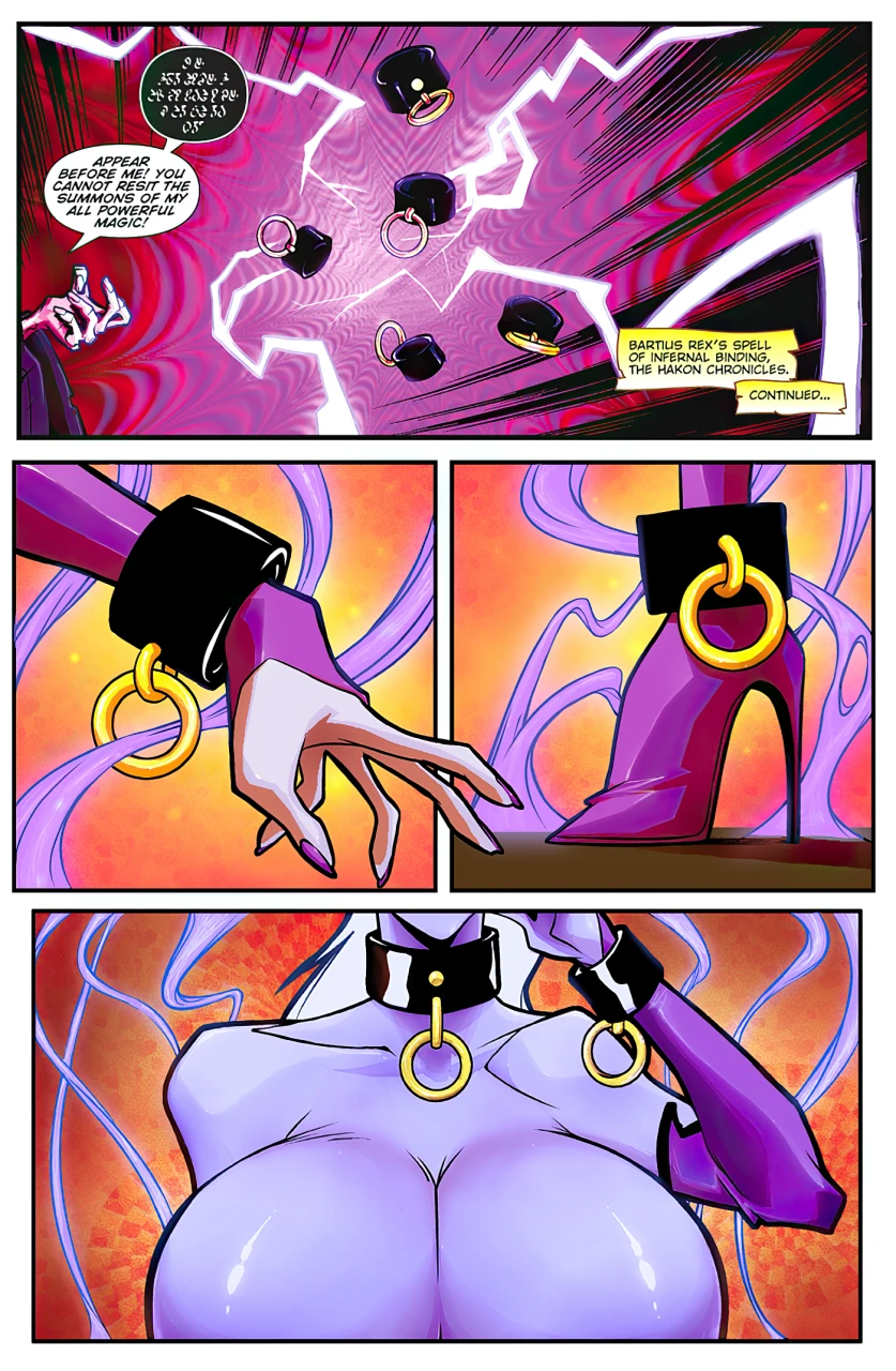 ch-01-summoning