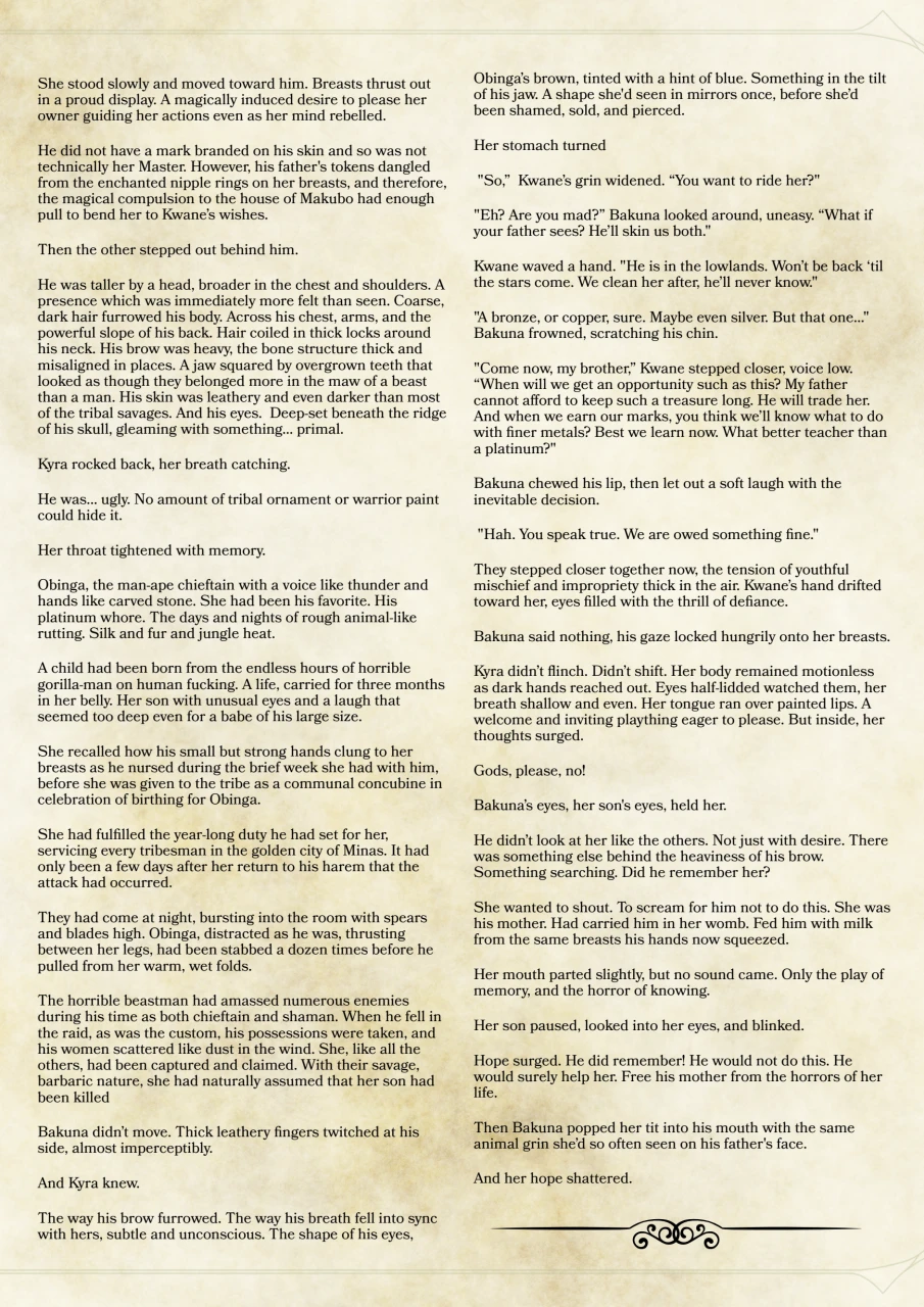 lite-novel-family-matters-part-1