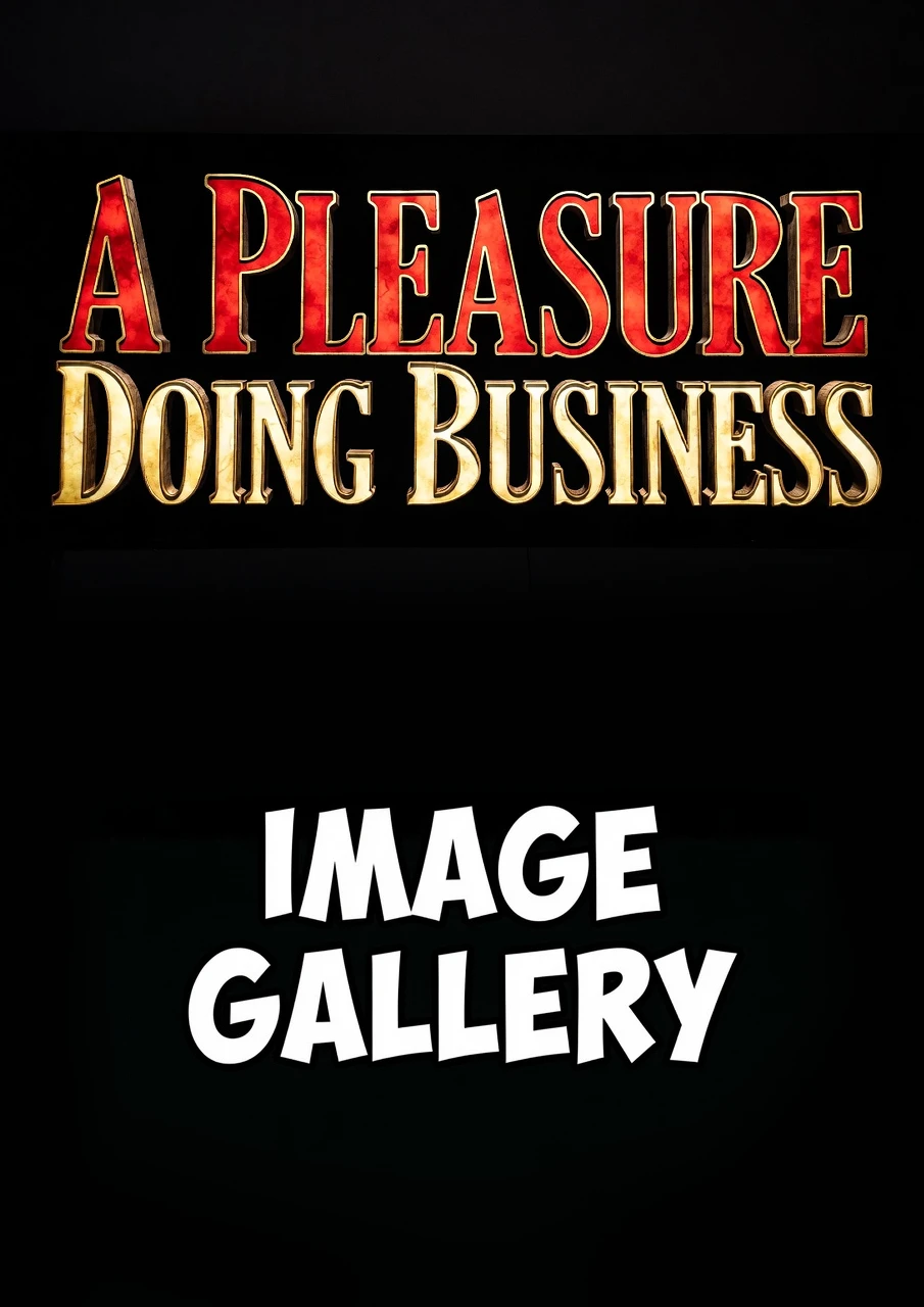 a-pleasure-doing-business-starring-red