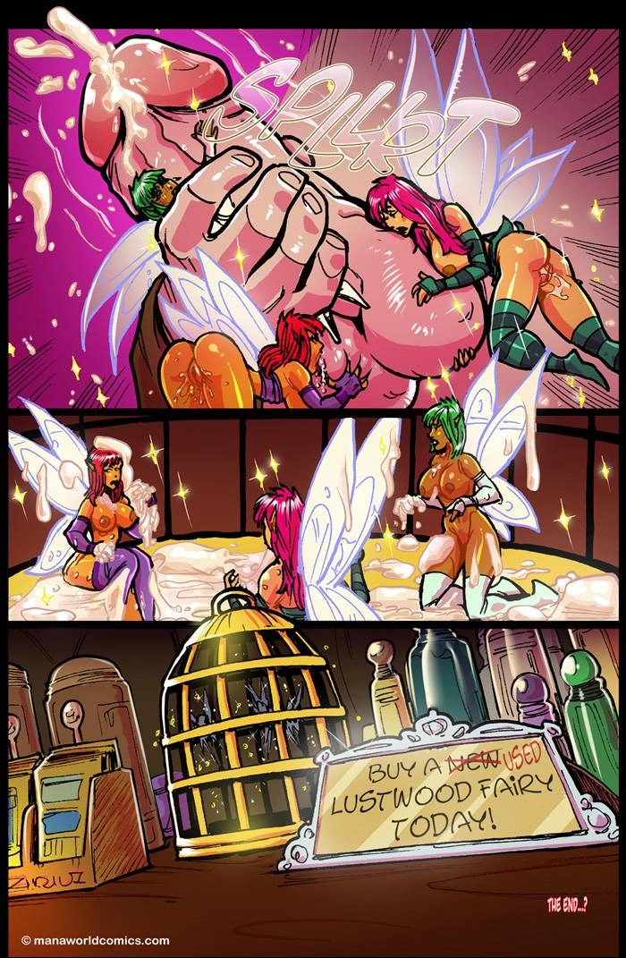 a-fairy-tale