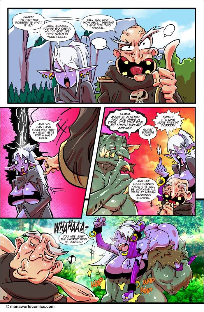troll-toll