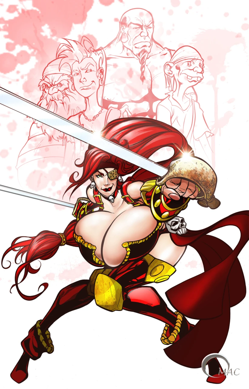 compilation-fan-art