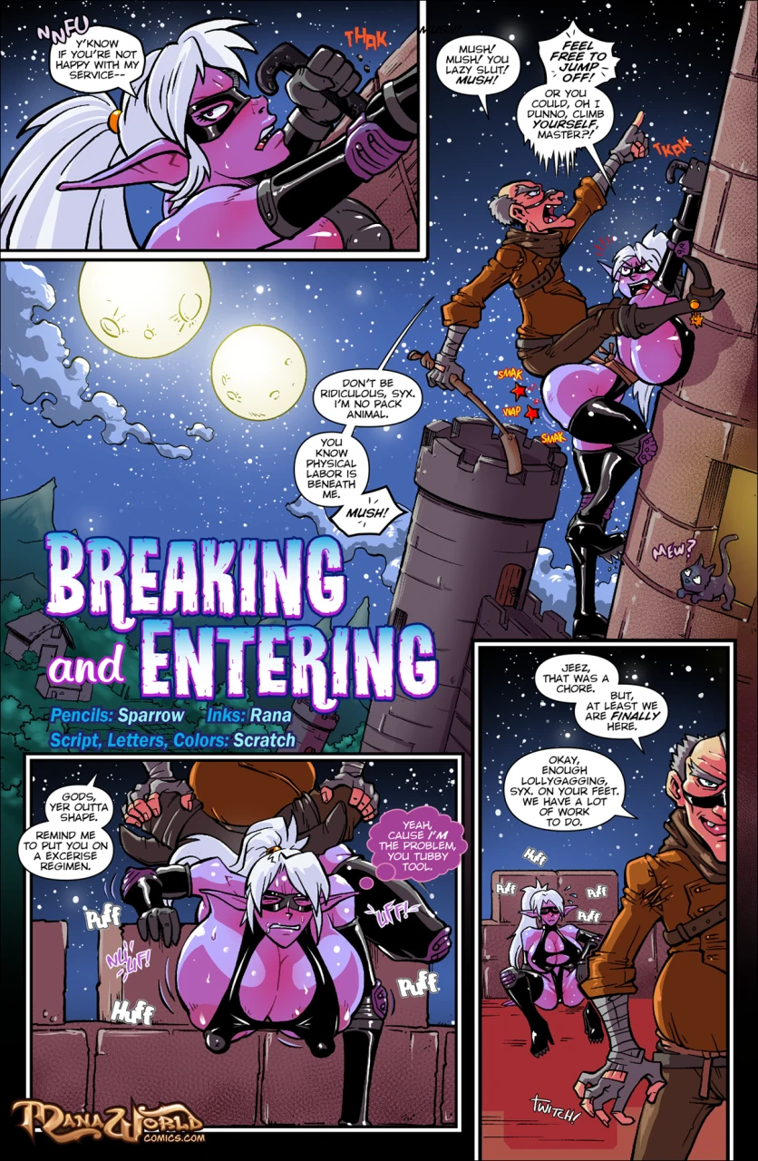 breaking-and-entering