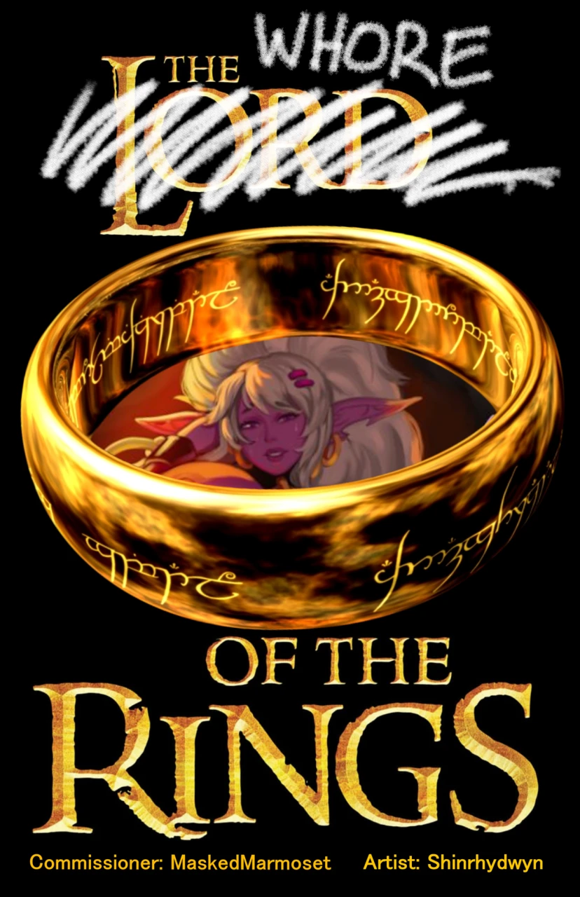 the-whore-of-the-rings-fan-comic