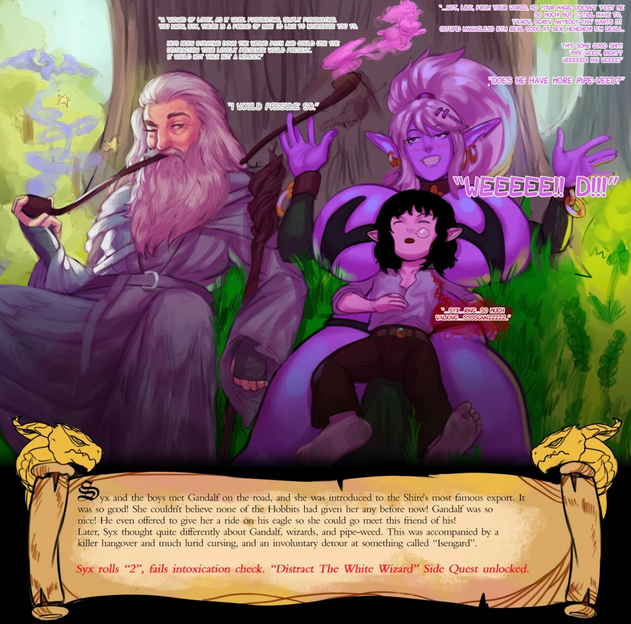 the-whore-of-the-rings-fan-comic