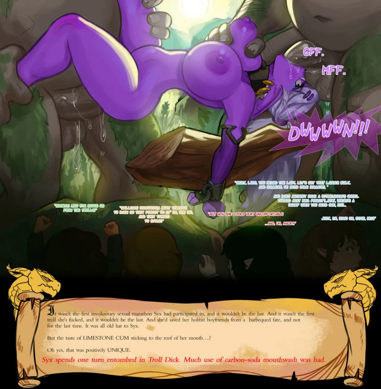 the-whore-of-the-rings-fan-comic