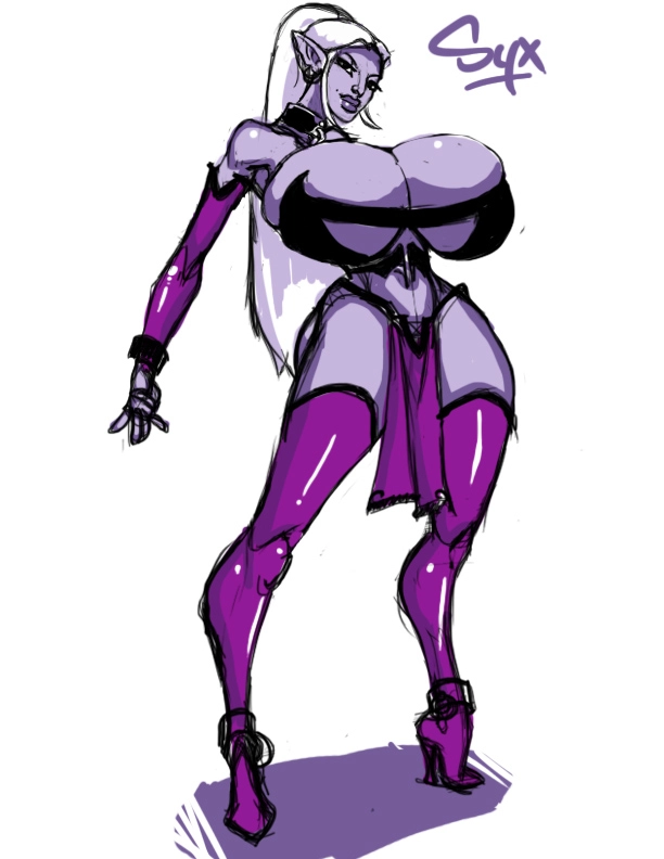 sexy_syx_by_reggwatson-d3bj47a