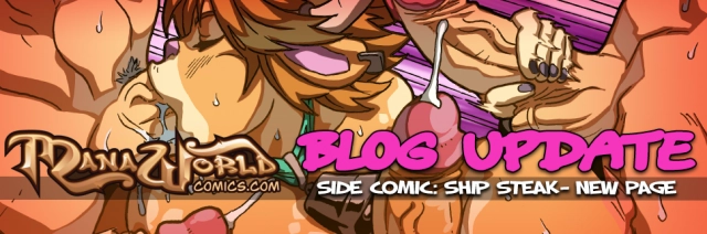 Ship SteakBLOGPG4
