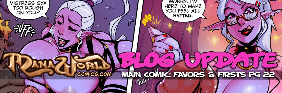 Favors & Firsts Pg22