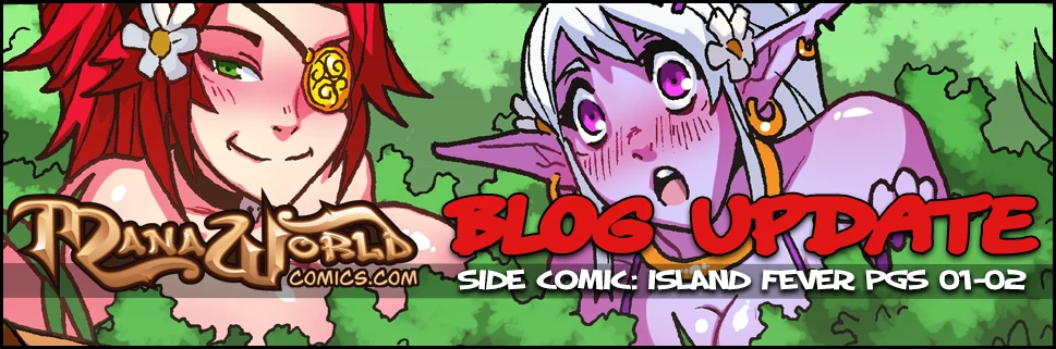 Island Fever pgs 01-02