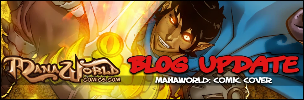 Blood in the Water CH 11 Cover