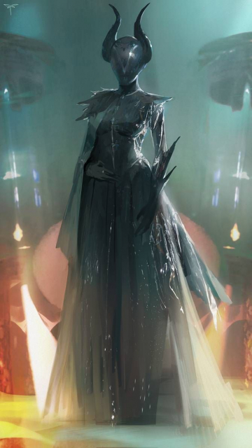 mordred