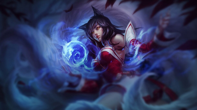 superahri
