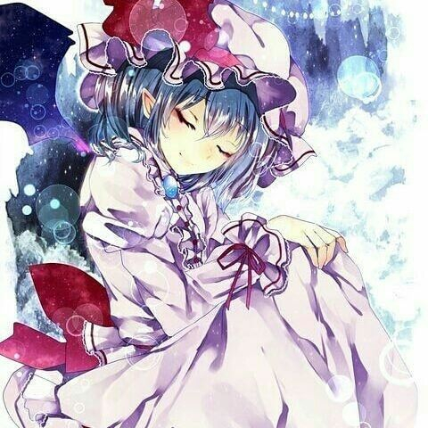 scarlet