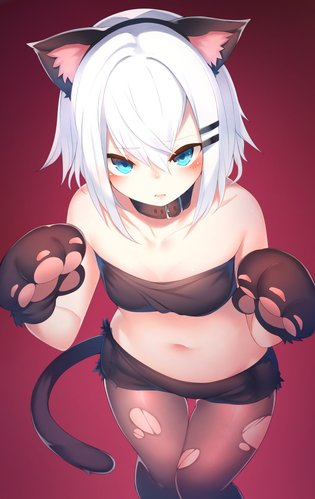 doujinshi-neko