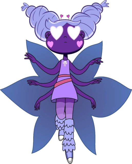mewbertystar
