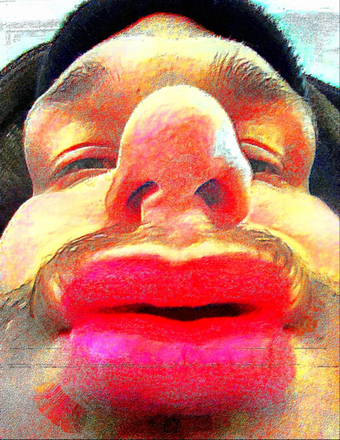 blestramen