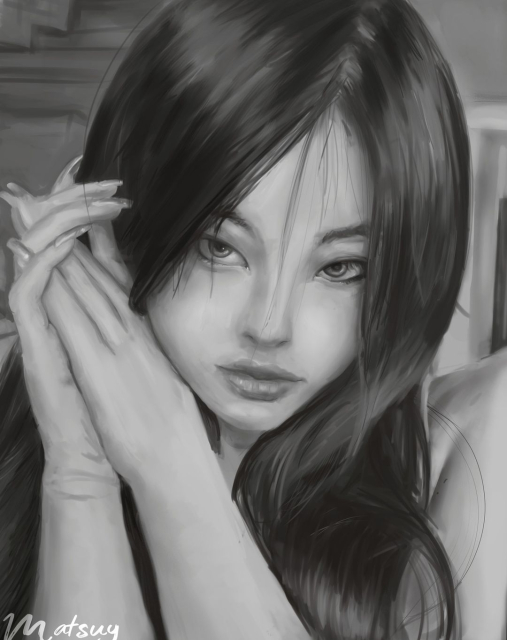 matsuyart