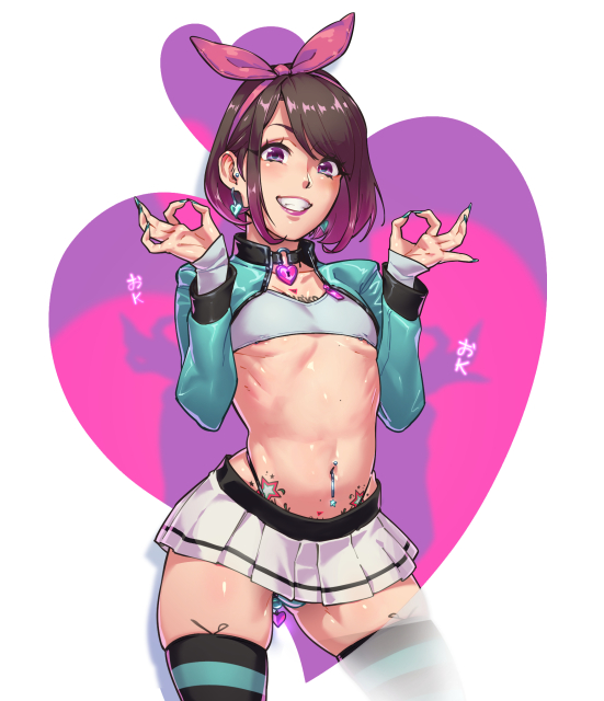 ayaya