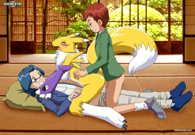 digimonbootylover1