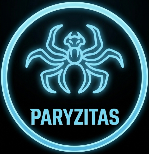 paryzitas